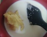 材料５つで簡単♡牛乳ミルキーパイ作り方7写真
