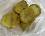 子どもと一緒にスイートポテト作り方1写真
