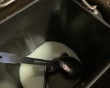 ほんのり甘い☆うちの牛乳食パン☆作り方2写真
