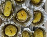 子どもと一緒にスイートポテト作り方6写真