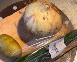 具材に応用がきく！私の幸せスープ作り方1写真