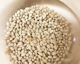 【罪悪感ゼロ】炊飯器で発酵白あん作り方1写真