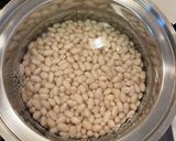 【罪悪感ゼロ】炊飯器で発酵白あん作り方2写真