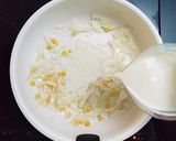 【離乳食】高野豆腐と野菜の豆乳グラタン作り方6写真