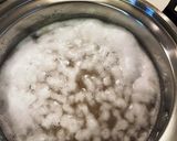 【罪悪感ゼロ】炊飯器で発酵白あん作り方3写真