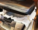 【罪悪感ゼロ】炊飯器で発酵白あん作り方7写真