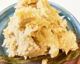 【罪悪感ゼロ】炊飯器で発酵白あん作り方8写真