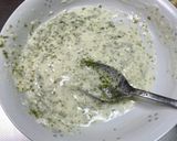 ちくわポテサラの磯辺揚げ風作り方4写真