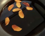 かれいの煮付け作り方3写真