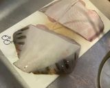 かれいの煮付け作り方4写真