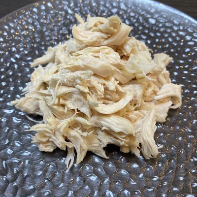 常備♪しっとり鶏ささみ by ままちー♡ 【クックパッド】 簡単おいしい