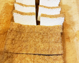 茄子と厚揚げの煮物作り方1写真