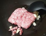 化学調味料なし★新じゃが甘辛そぼろ煮作り方3写真