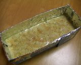 紅茶香る林檎のケーキ★　プロテイン入り♪作り方10写真