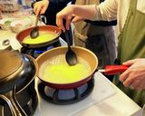 ベトナムのバインチャンヌン作り方4写真
