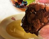 玄米フレークココア納豆マシュマロもち大福作り方12写真