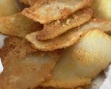 誰が作っても美味しいポテトのまぶし揚げ！作り方6写真