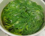 だれでも簡単♪草団子(よもぎだんご)作り方2写真