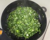 ネギ味噌作り方1写真