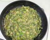 ネギ味噌作り方3写真