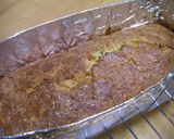 紅茶香る林檎のケーキ★　プロテイン入り♪作り方12写真