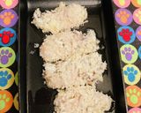 ＼小麦粉卵不要／マヨでおつまみカキフライ作り方3写真