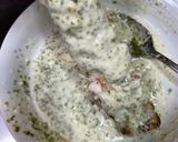 ちくわポテサラの磯辺揚げ風作り方5写真