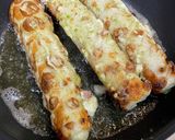 ちくわポテサラの磯辺揚げ風作り方6写真