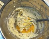 ★超しっとり★いちごのパウンドケーキ★作り方4写真