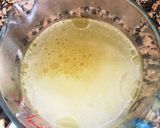 トルコ料理・チキンスープ作り方3写真
