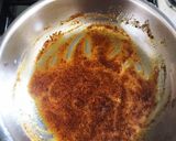 トルコ料理・チキンスープ作り方7写真