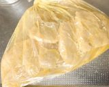 大豆ミートナゲット作り方1写真