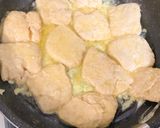 大豆ミートナゲット作り方2写真