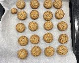 【リメイク】抽出後のコーヒー粉クッキー作り方10写真