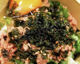 肉うどん作り方4写真