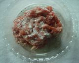 調味料deトマト煮作り方3写真