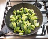 【使いきり】皮まで食べられる簡単シチュー作り方5写真