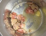 【使いきり】皮まで食べられる簡単シチュー作り方8写真