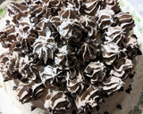 スポンジケーキの生地　炊飯器用作り方10写真