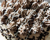 スポンジケーキの生地　炊飯器用作り方11写真