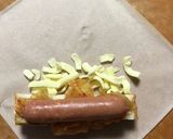 新食感パン春巻き作り方6写真