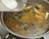 むらくもスープ作り方4写真