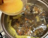 むらくもスープ作り方5写真