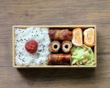 黄金比で簡単♪お弁当にも☆ちくわの肉巻き作り方9写真