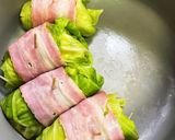 コーンなロールシチュー　手抜き許してネ♡作り方5写真