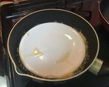 【分量明確】油揚げの甘辛煮【ミニマル】作り方5写真
