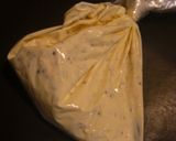 豚の照焼き丼☆粒マスタードマヨ作り方3写真