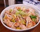 鶏もも肉のねぎ塩炒め☆3倍おいしくなる技作り方5写真