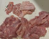 お家でエスニック♪タイ料理カオマンガイ作り方4写真