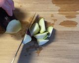 麻婆茄子作り方1写真